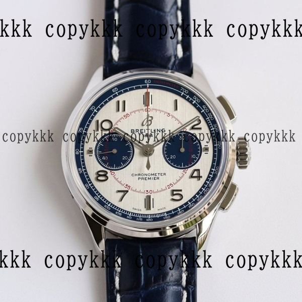 ブライトリング プレミエ N級品腕時計 送料無料 - watches-00657 おすすめN級品