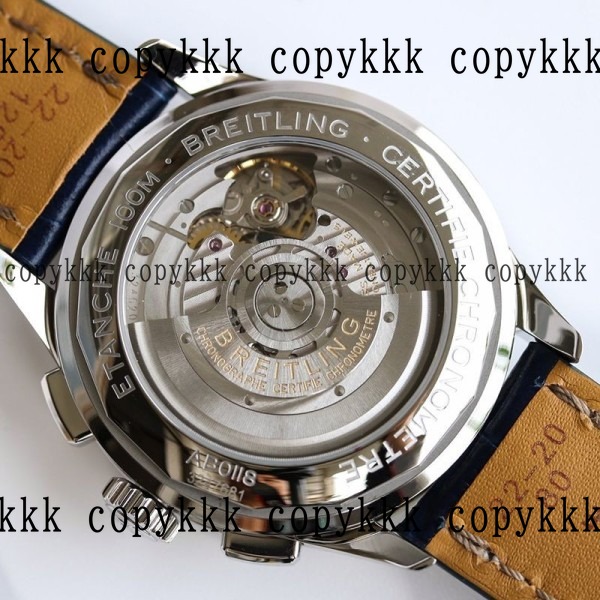 ブライトリング プレミエ N級品腕時計 送料無料 - watches-00657 画像 8