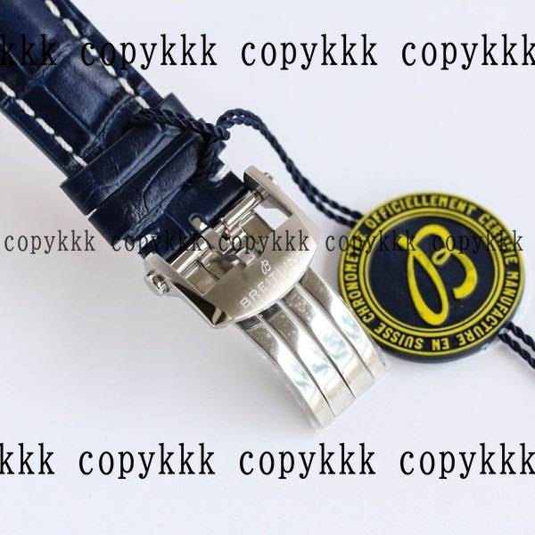 ブライトリング プレミエ N級品腕時計 送料無料 - watches-00657 画像 9