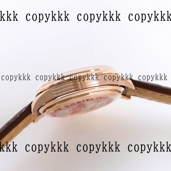 格安 ブライトリング プレミエ コピー腕時計 - watches-00658 画像 7