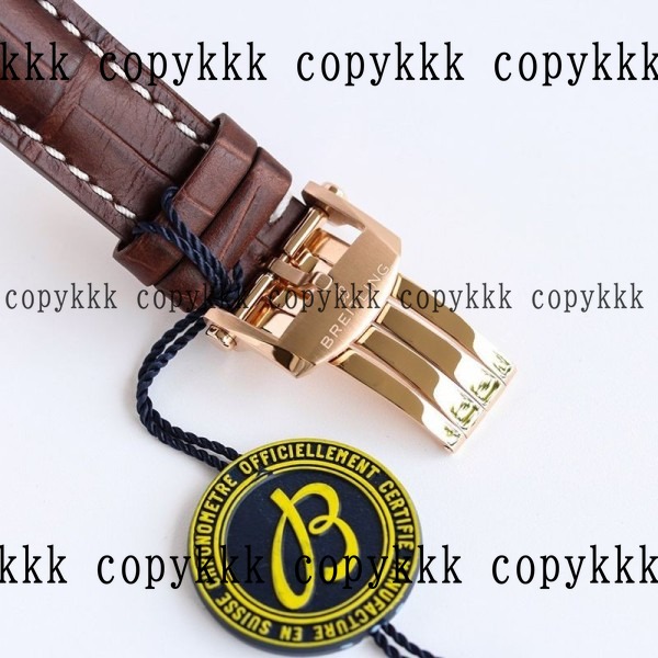格安 ブライトリング プレミエ コピー腕時計 - watches-00658 画像 9