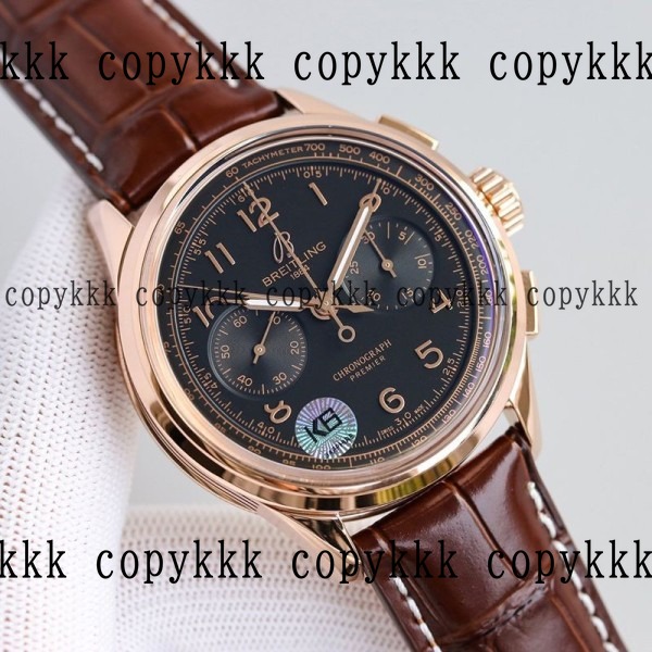 送料無料 ブライトリング プレミエ コピー腕時計 - watches-00659 おすすめN級品