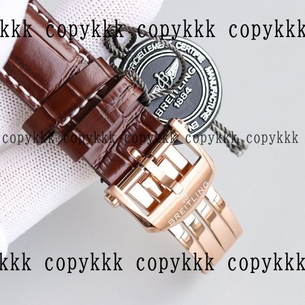 送料無料 ブライトリング プレミエ コピー腕時計 - watches-00659 画像 5