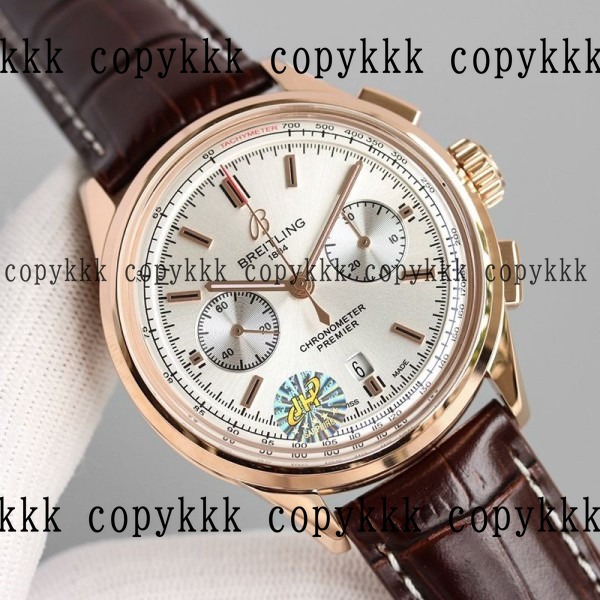 ブライトリング プレミエ N級品腕時計 送料無料 - watches-00660