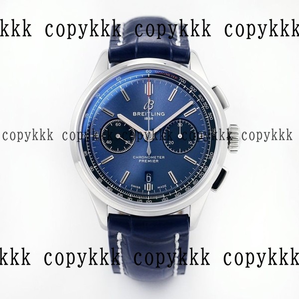 人気 ブライトリング プレミエ N級品腕時計 - watches-00661 おすすめN級品