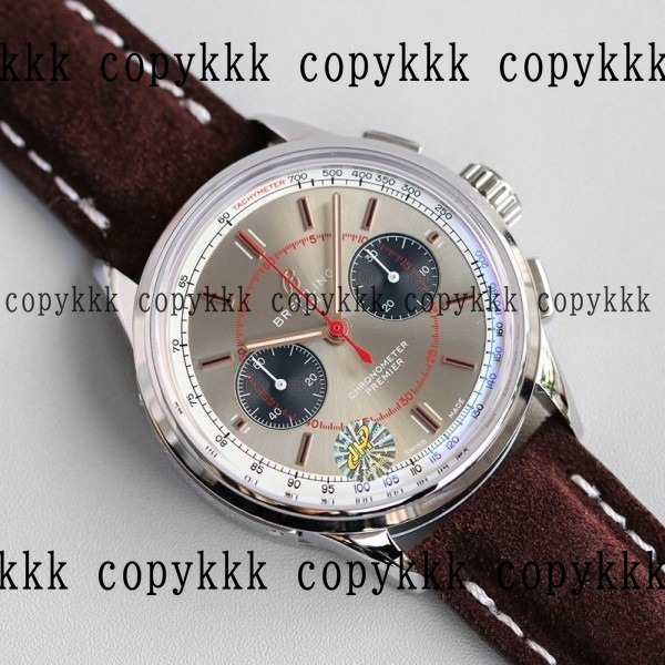 人気 ブライトリング プレミエ N級品腕時計 - watches-00663 おすすめN級品