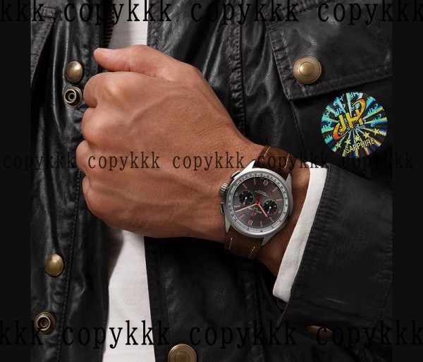人気 ブライトリング プレミエ N級品腕時計 - watches-00663 画像 8