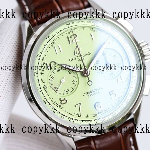 送料無料 ブライトリング プレミエ コピー腕時計 - watches-00664 画像 3