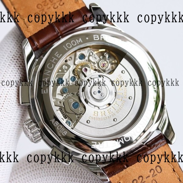 送料無料 ブライトリング プレミエ コピー腕時計 - watches-00664 画像 4