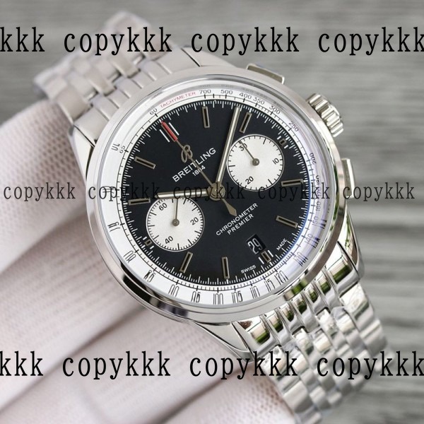 人気 ブライトリング プレミエ N級品腕時計 - watches-00665 おすすめN級品