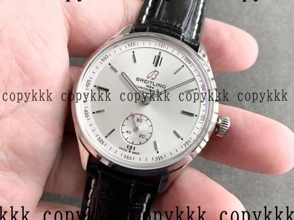 人気 ブライトリング プレミエ N級品腕時計 - watches-00667 画像 3