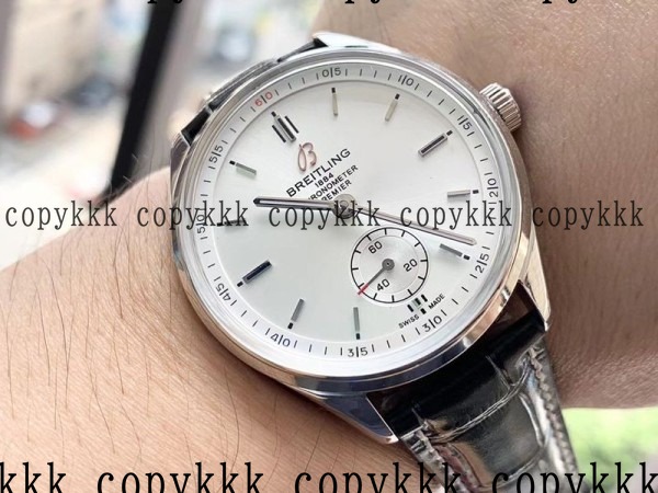 人気 ブライトリング プレミエ N級品腕時計 - watches-00667 画像 6
