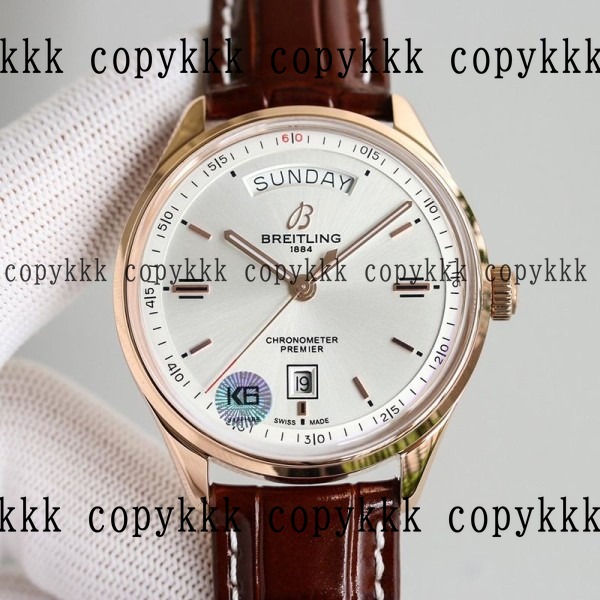 ブライトリング プレミエ スーパーコピー腕時計 激安通販 - watches-00671 おすすめN級品