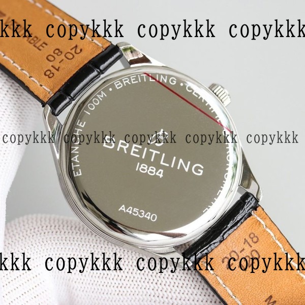 人気 ブライトリング プレミエ N級品腕時計 - watches-00674 画像 5