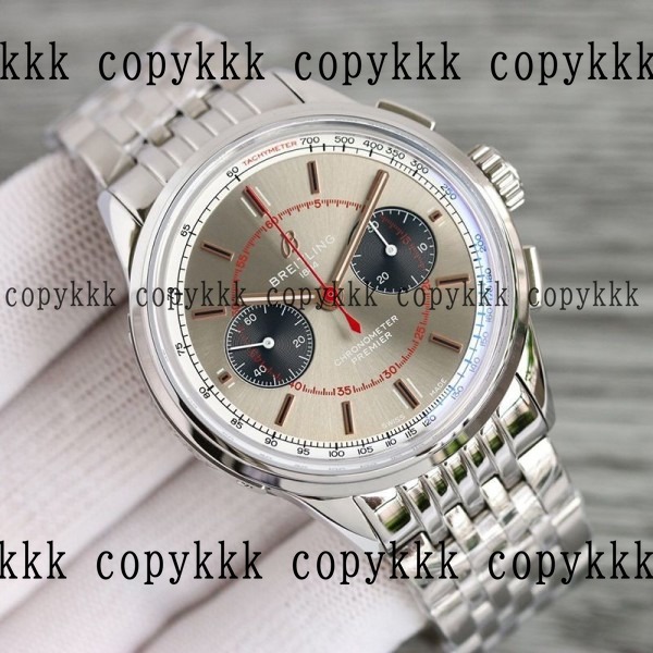 格安 ブライトリング プレミエ コピー腕時計 - watches-00645