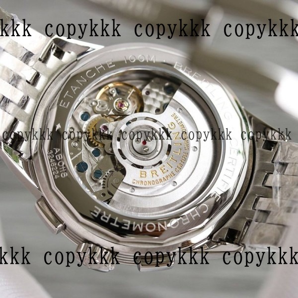 格安 ブライトリング プレミエ コピー腕時計 - watches-00645 画像 3