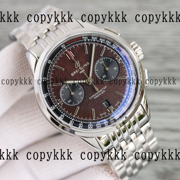 ブライトリング プレミエ スーパーコピー腕時計 激安通販 - watches-00646 おすすめN級品