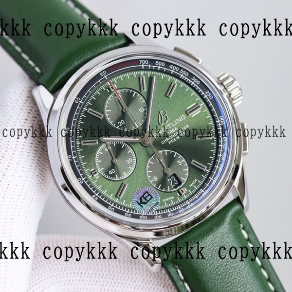 大人気 ブライトリング プレミエ スーパーコピー腕時計 - watches-00647 おすすめN級品