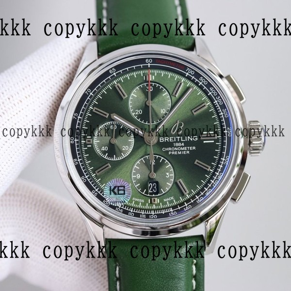 大人気 ブライトリング プレミエ スーパーコピー腕時計 - watches-00647 画像 2
