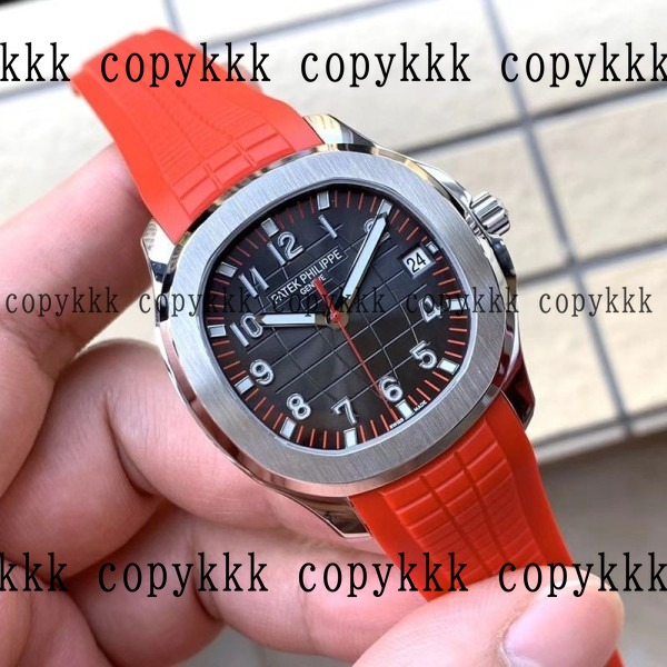 大人気 パテック・フィリップ アクアノート スーパーコピー腕時計 - watches-00675