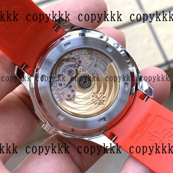 大人気 パテック・フィリップ アクアノート スーパーコピー腕時計 - watches-00675 画像 7