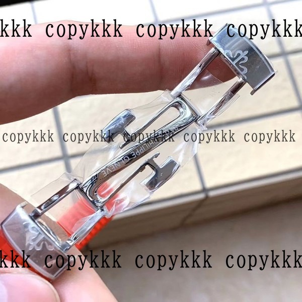 大人気 パテック・フィリップ アクアノート スーパーコピー腕時計 - watches-00675 画像 9
