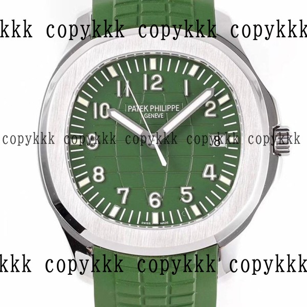 格安 パテック・フィリップ アクアノート コピー腕時計 - watches-00684 おすすめN級品