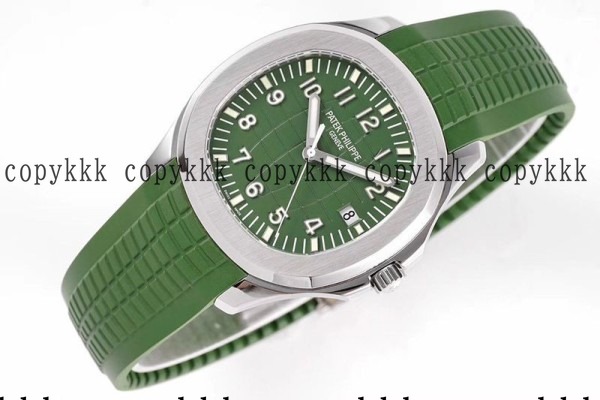 格安 パテック・フィリップ アクアノート コピー腕時計 - watches-00684 画像 3