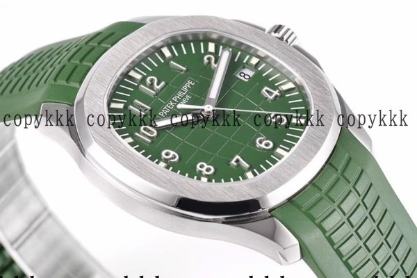 格安 パテック・フィリップ アクアノート コピー腕時計 - watches-00684 画像 6