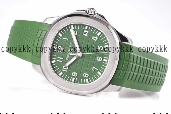 格安 パテック・フィリップ アクアノート コピー腕時計 - watches-00684 画像 7