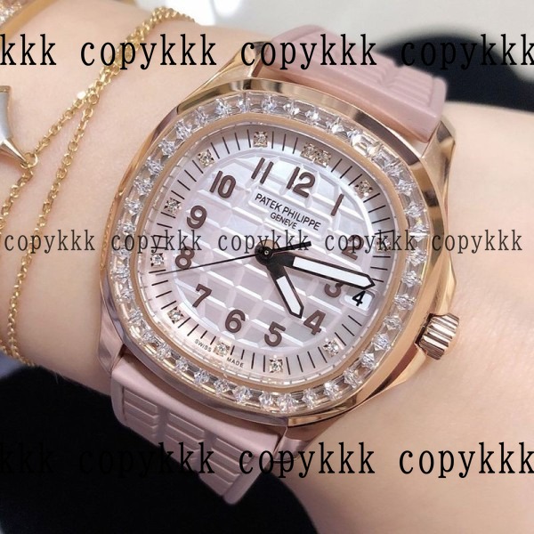 格安 パテック・フィリップ アクアノート コピー腕時計 - watches-00686 おすすめN級品