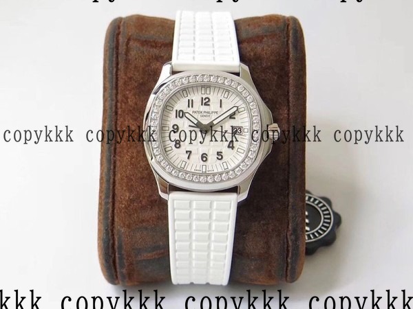 格安 パテック・フィリップ アクアノート コピー腕時計 - watches-00691 画像 2