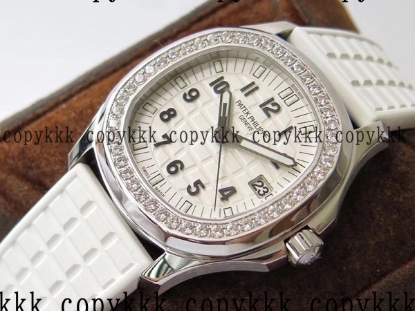格安 パテック・フィリップ アクアノート コピー腕時計 - watches-00691 画像 5