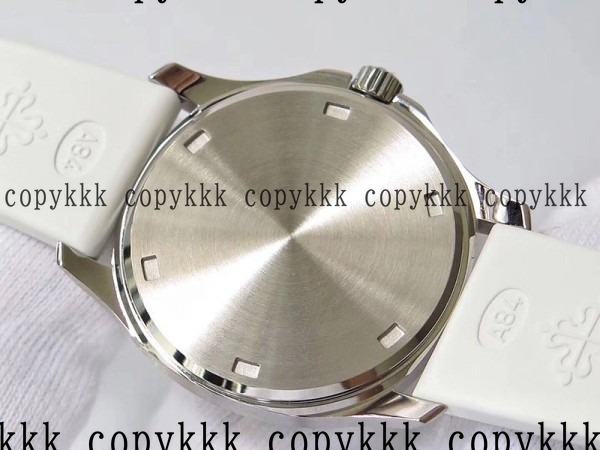 格安 パテック・フィリップ アクアノート コピー腕時計 - watches-00691 画像 6