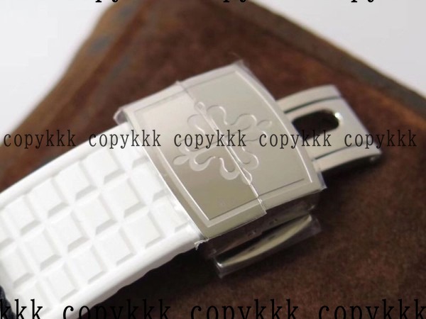 格安 パテック・フィリップ アクアノート コピー腕時計 - watches-00691 画像 9