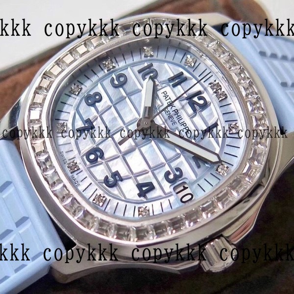 大人気 パテック・フィリップ アクアノート スーパーコピー腕時計 - watches-00693 おすすめN級品