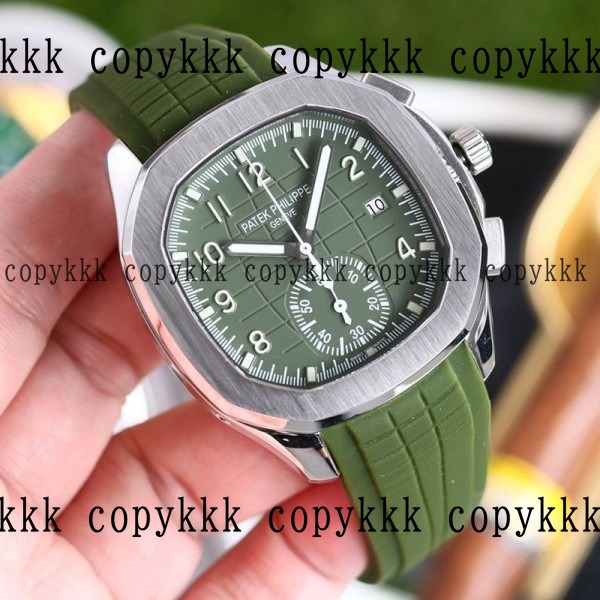 パテック・フィリップ アクアノート スーパーコピー腕時計 激安通販 - watches-00694 おすすめN級品