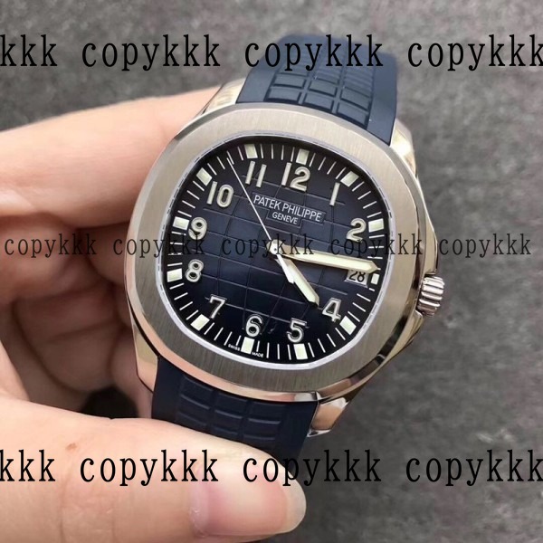 格安 パテック・フィリップ アクアノート コピー腕時計 - watches-00695 おすすめN級品