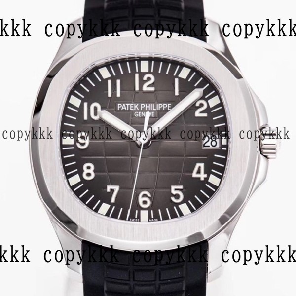 格安 パテック・フィリップ アクアノート コピー腕時計 - watches-00697 おすすめN級品