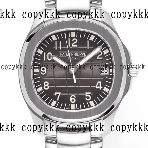 送料無料 パテック・フィリップ アクアノート コピー腕時計 - watches-00698 おすすめN級品