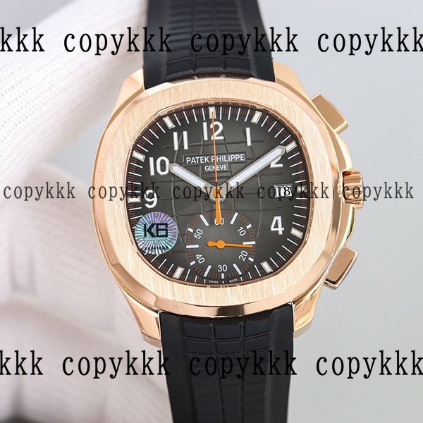 格安 パテック・フィリップ アクアノート コピー腕時計 - watches-00677 おすすめN級品