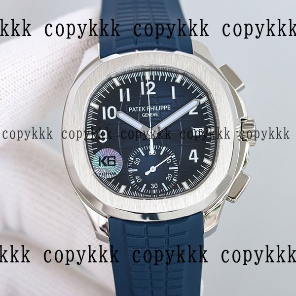 パテック・フィリップ アクアノート N級品腕時計 送料無料 - watches-00678 画像 2