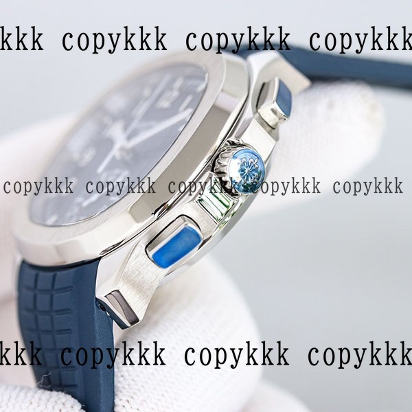 パテック・フィリップ アクアノート N級品腕時計 送料無料 - watches-00678 画像 4