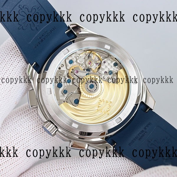 パテック・フィリップ アクアノート N級品腕時計 送料無料 - watches-00678 画像 5