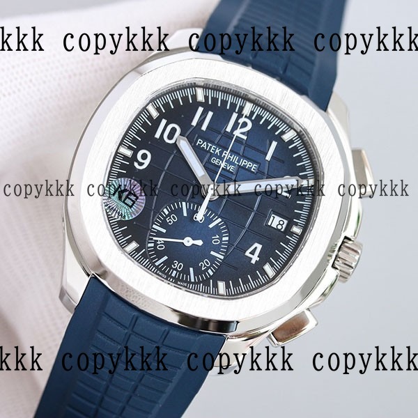 パテック・フィリップ アクアノート N級品腕時計 送料無料 - watches-00678 画像 7