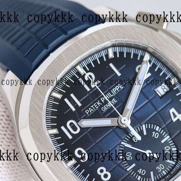 パテック・フィリップ アクアノート N級品腕時計 送料無料 - watches-00678 画像 9