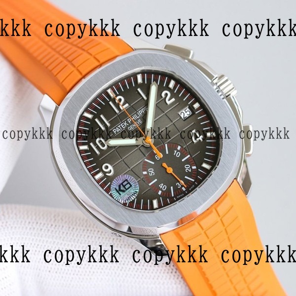 人気 パテック・フィリップ アクアノート N級品腕時計 - watches-00680 おすすめN級品