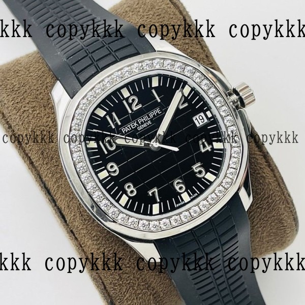 格安 パテック・フィリップ アクアノート コピー腕時計 - watches-00682