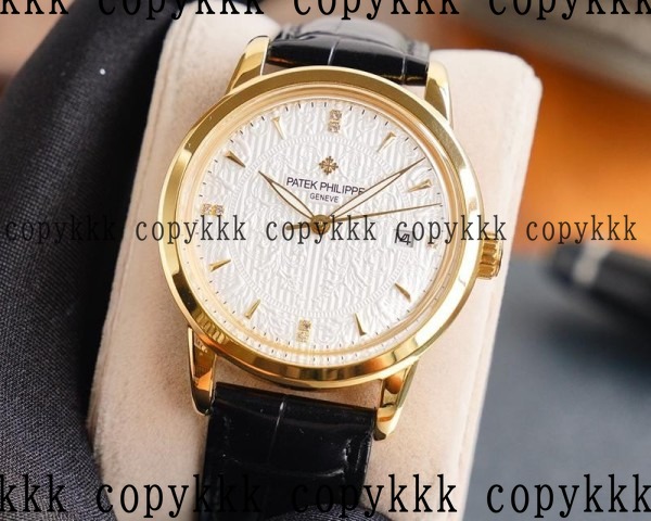 大人気 パテック・フィリップ カラトラバ スーパーコピー腕時計 - watches-00709 画像 2