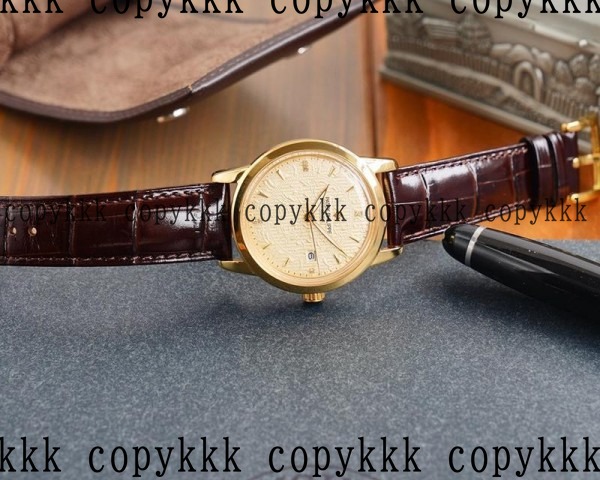 大人気 パテック・フィリップ カラトラバ スーパーコピー腕時計 - watches-00709 画像 6